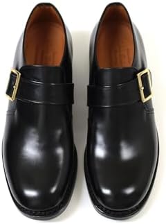 モンクストラップ ジャランスリウァヤ ビジネスシューズ 楽天市場】ジャランスリウァヤ ミッドカット モンクストラップ